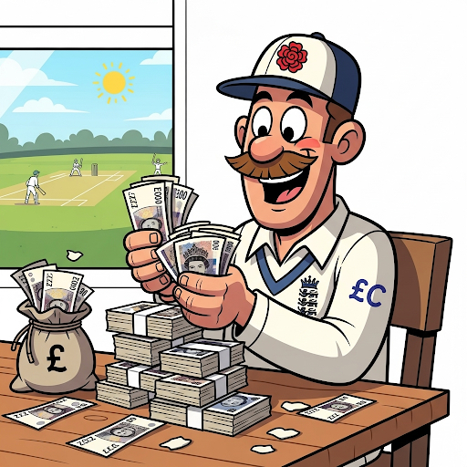 The Impact of The Hundred on English Cricket